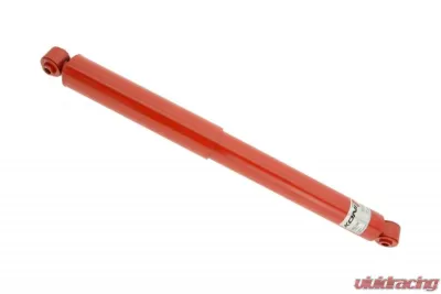 KONI Special (red) 8240- internally adjustable, twin-tube low pressure gas Jeep Grand Cherokee Rear 2005-2010 - 8240 1265